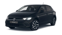 Volkswagen Polo 1.0 TSI Match 5dr DSG Petrol Hatchback